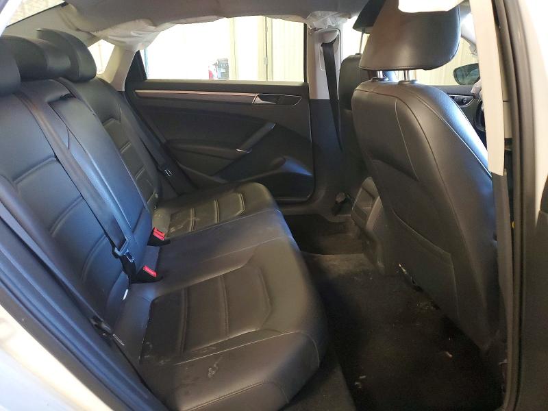 Продаж на аукціоні авто 2017 Volkswagen Passat, vin: 1VWDT7A36HC003633, номер лоту: 46576066