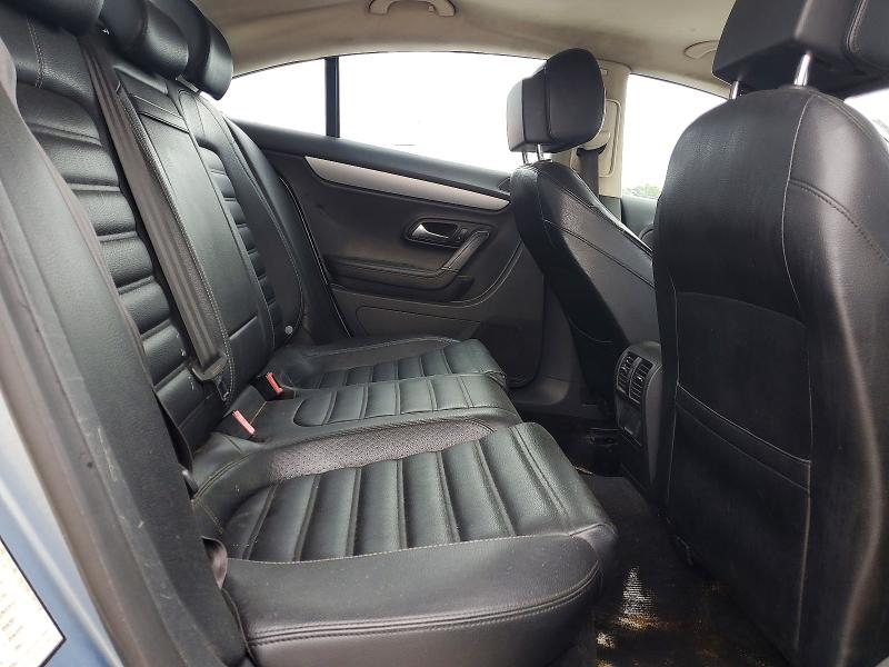 Продаж на аукціоні авто 2013 Volkswagen Cc, vin: WVWBN7AN8DE510215, номер лоту: 46931466