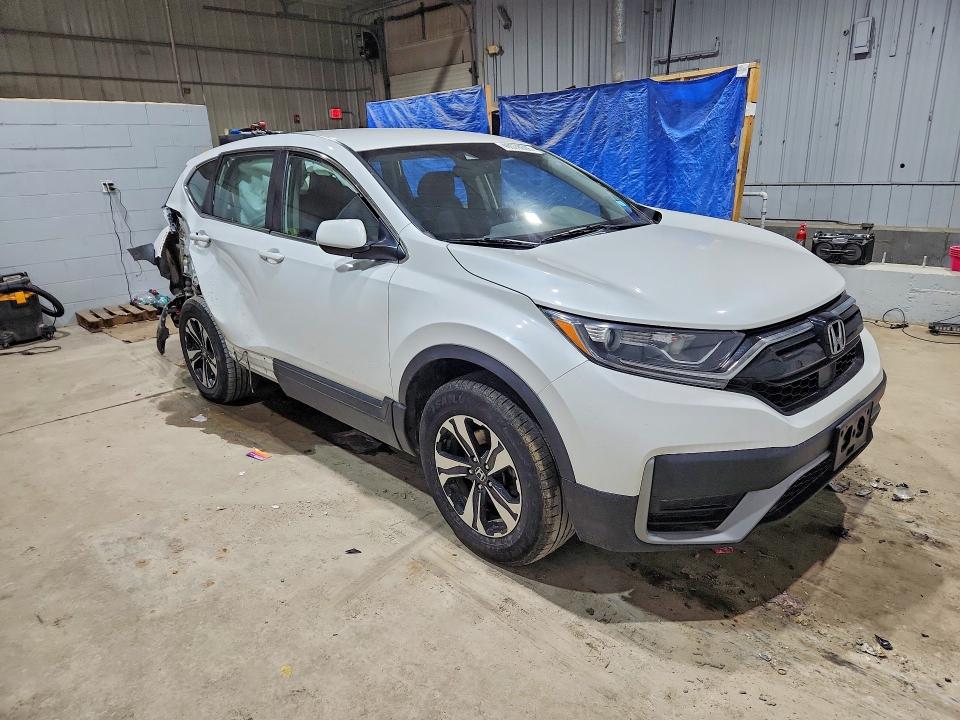 2021 Honda Cr-v მანქანა იყიდება აუქციონზე, vin: 7FARW2H72ME034925, აუქციონის ნომერი: 46578566