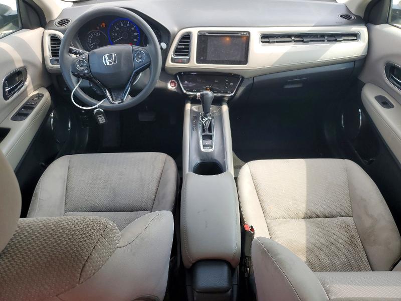 Продажа на аукционе авто 2016 Honda Hr-v, vin: 3CZRU5H53GM755492, номер лота: 47808706