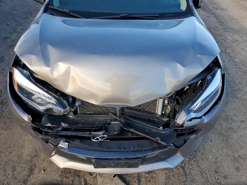 Продажа на аукционе авто 2015 Toyota Corolla, vin: 2T1BURHE1FC449767, номер лота: 41587266