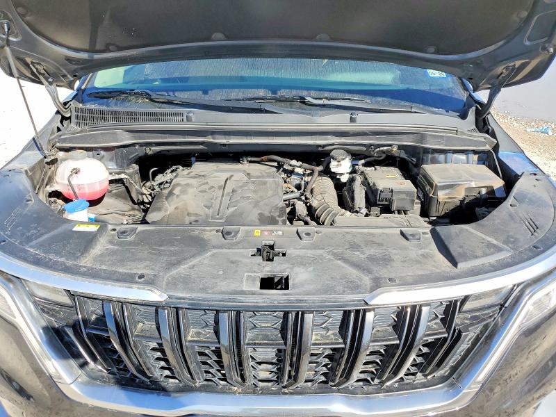 46026216 :رقم المزاد ، KNDNB4H30R6433902 vin ، 2024 Kia Carnival مزاد بيع