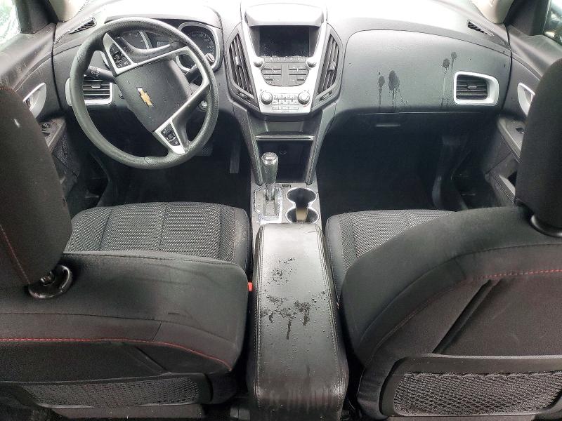Продаж на аукціоні авто 2017 Chevrolet Equinox, vin: 2GNALCEK6H1507483, номер лоту: 41805996