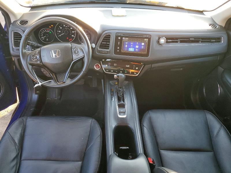Aukcja sprzedaży 2018 Honda Hr-v, vin: 3CZRU6H75JM707653, numer aukcji: 45449726