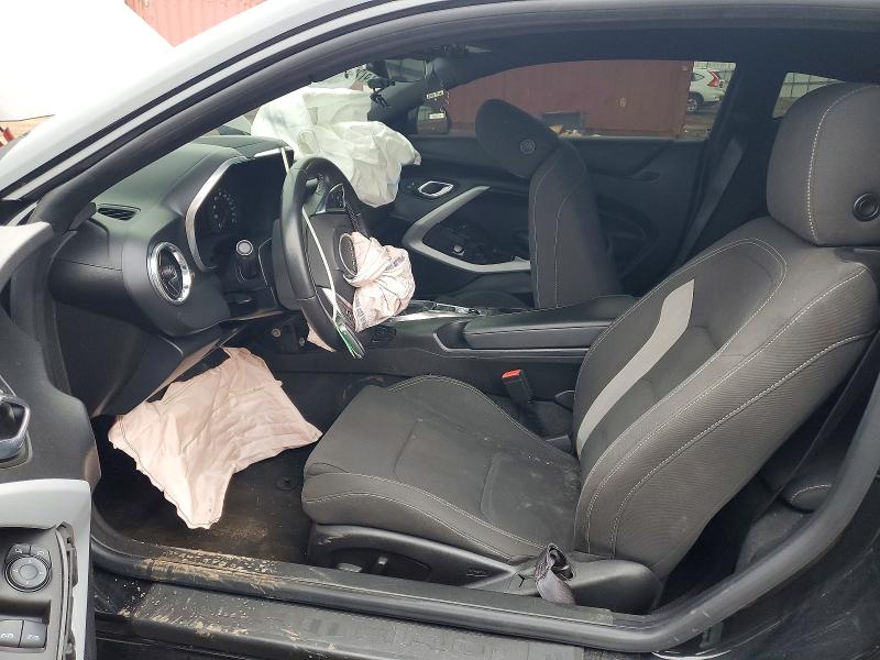 Aukcja sprzedaży 2016 Chevrolet Camaro, vin: 1G1FE1R73G0138748, numer aukcji: 79728065