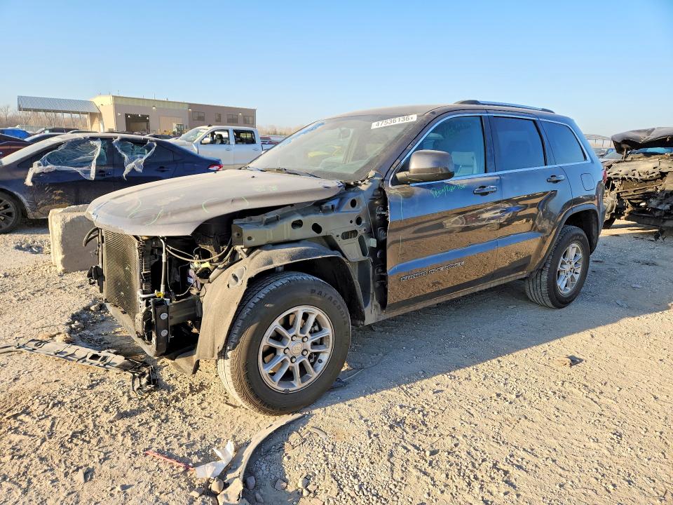 Aukcja sprzedaży 2019 Jeep Grand Cherokee, vin: 1C4RJFAG1KC815831, numer aukcji: 47536136