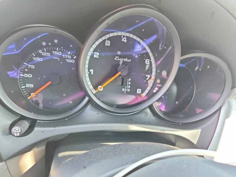 Продажа на аукционе авто 2021 Porsche Macan, vin: WP1AF2A58MLB60154, номер лота: 47233376