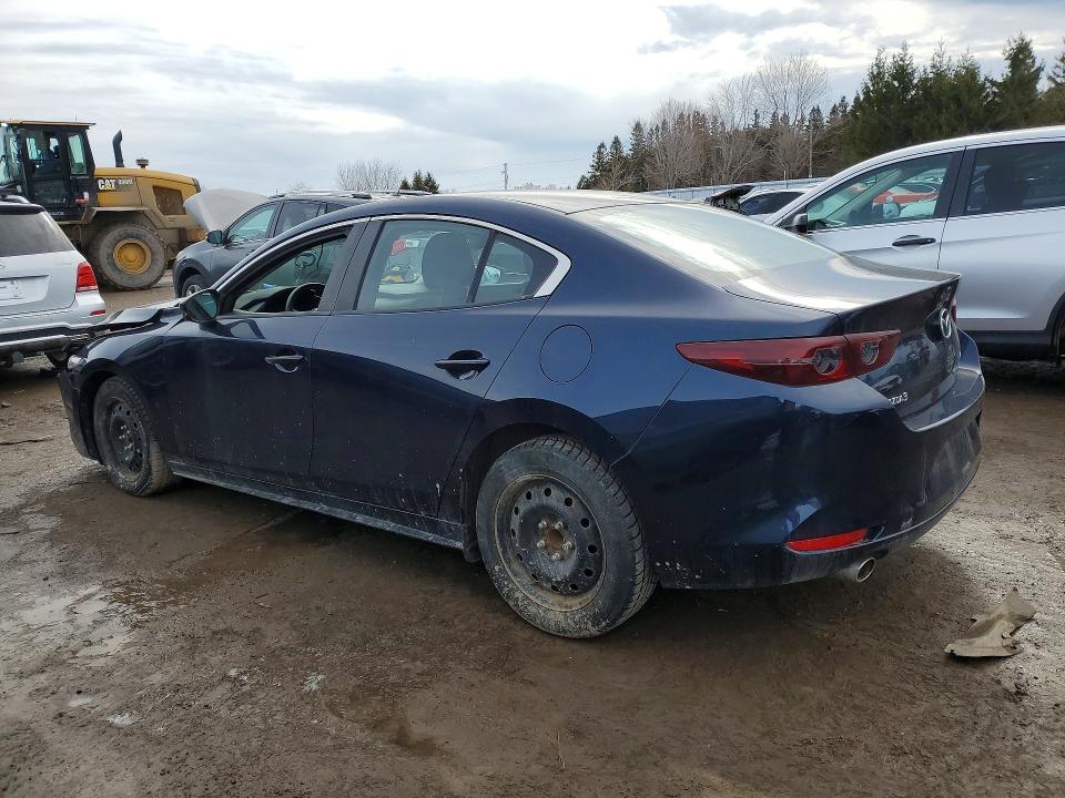 Aukcja sprzedaży 2019 Mazda 3, vin: 3MZBPAB75KM104517, numer aukcji: 78905285