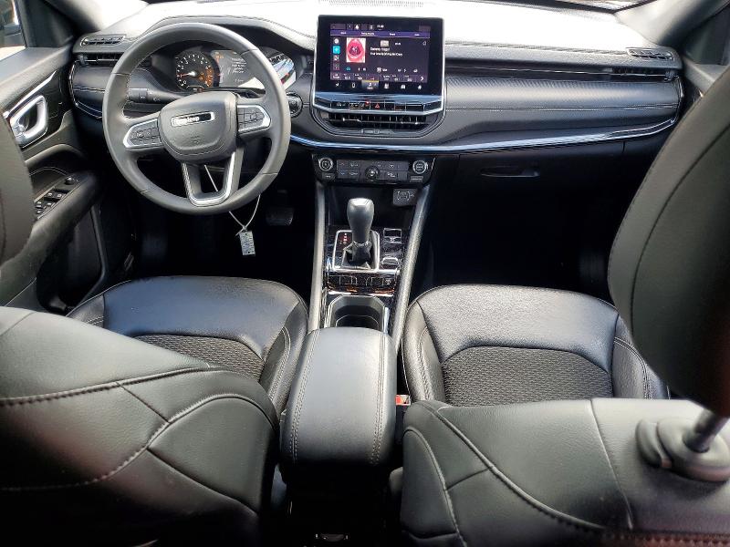 79551895 :رقم المزاد ، 3C4NJDBNXPT528726 vin ، 2023 Jeep Compass مزاد بيع