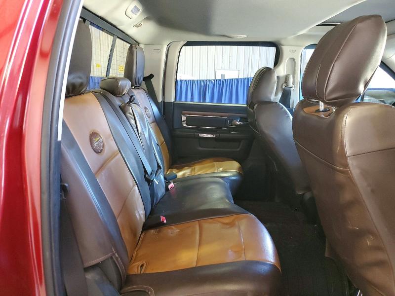 Aukcja sprzedaży 2014 Ram 1500, vin: 1C6RR7NM9ES337741, numer aukcji: 45464476