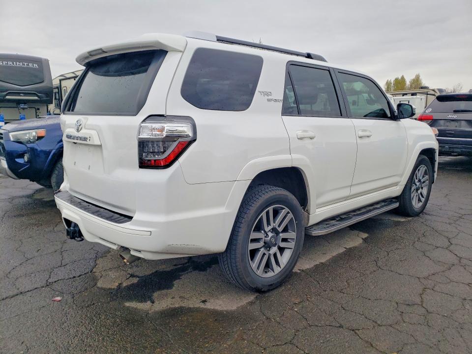 Aukcja sprzedaży 2023 Toyota 4runner, vin: JTESU5JR7P6155350, numer aukcji: 47233286
