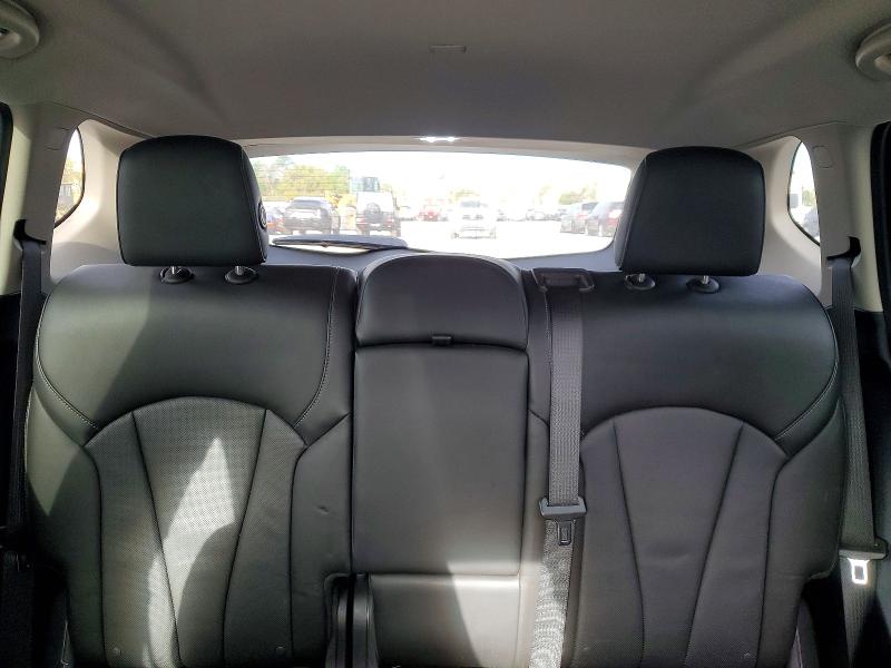 46726146 :رقم المزاد ، LRBFXCSA6LD178519 vin ، 2020 Buick Envision مزاد بيع