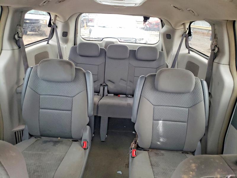 Продажа на аукционе авто 2010 Chrysler Town & Country, vin: 2A4RR5D17AR198400, номер лота: 79398005