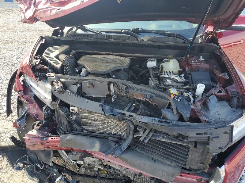 2020 Gmc Acadia მანქანა იყიდება აუქციონზე, vin: 1GKKNULS2LZ225250, აუქციონის ნომერი: 48314456