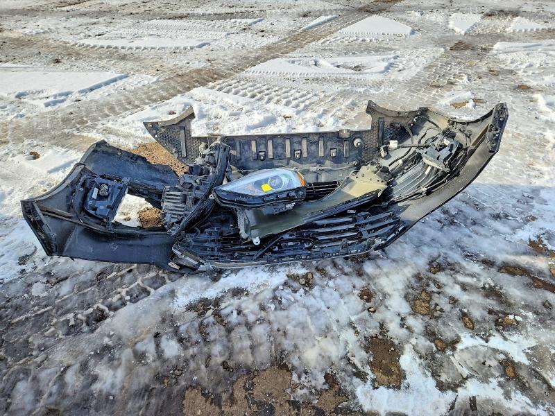Aukcja sprzedaży 2024 Ford Edge, vin: 2FMPK4K92RBA83692, numer aukcji: 78769655