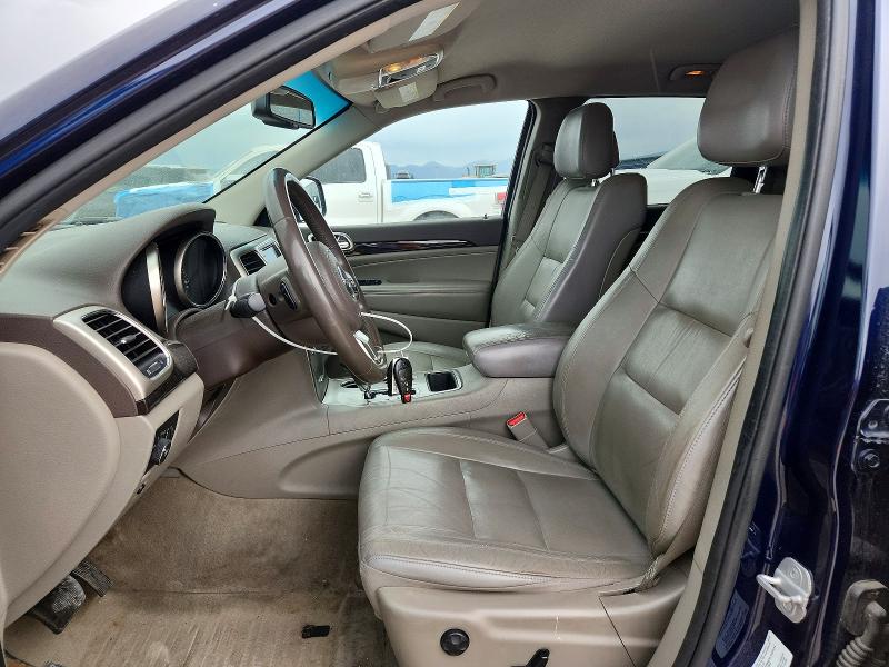 Продаж на аукціоні авто 2013 Jeep Grand Cherokee, vin: 1C4RJFAG2DC636085, номер лоту: 48264486