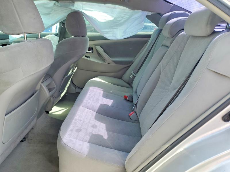 41658356 :رقم المزاد ، 4T1BE46K49U840844 vin ، 2009 Toyota Camry مزاد بيع