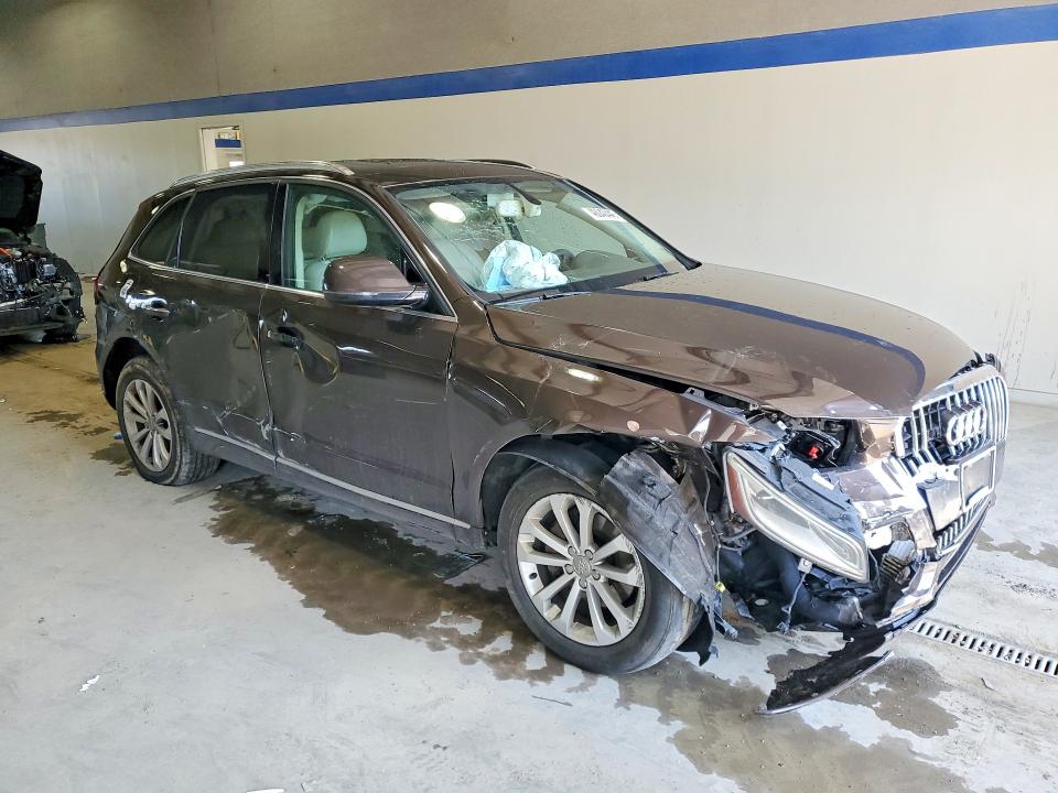 Aukcja sprzedaży 2015 Audi Q5, vin: WA1LFAFP9FA087786, numer aukcji: 46040446