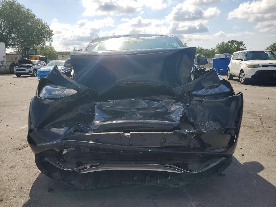 47546466 :رقم المزاد ، 7SAYGDEF8SA348250 vin ، 2025 Tesla Model Y مزاد بيع
