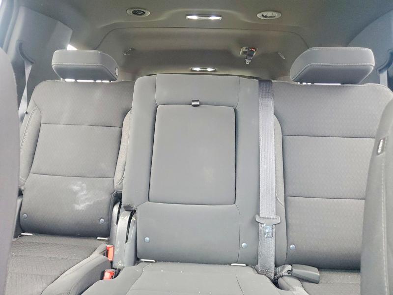 Продаж на аукціоні авто 2021 Chevrolet Suburban, vin: 1GNSKBKD7MR310153, номер лоту: 48285546