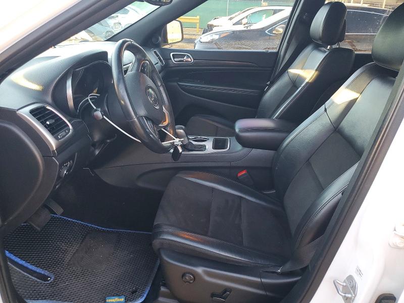 Aukcja sprzedaży 2019 Jeep Grand Cherokee, vin: 1C4RJFAG8KC579646, numer aukcji: 46183206