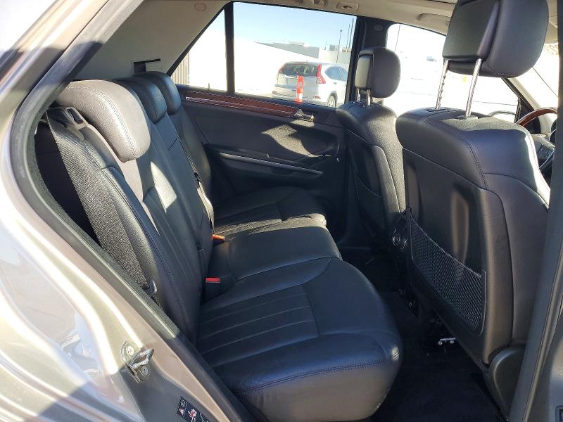 Продажа на аукционе авто 2006 Mercedes-benz Ml, vin: 4JGBB75E76A005680, номер лота: 41922396