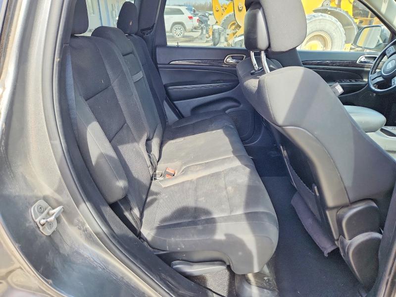 47203286 :رقم المزاد ، 1C4RJFAG5CC189489 vin ، 2012 Jeep Grand Cherokee مزاد بيع