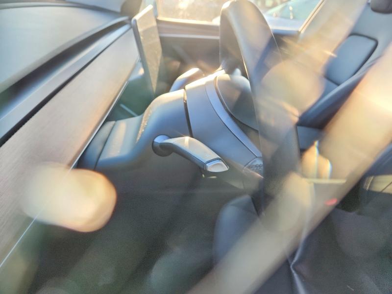 Продажа на аукционе авто 2023 Tesla Model Y, vin: 7SAYGDEE9PF833241, номер лота: 46461946