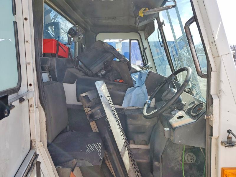 Aukcja sprzedaży 2010 Mack Leu613, vin: 1M2AU02C4AM003408, numer aukcji: 46234736