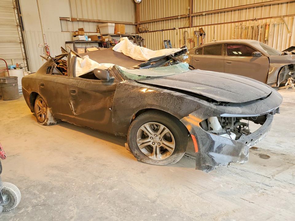 Продаж на аукціоні авто 2023 Dodge Charger, vin: 2C3CDXBG9PH575888, номер лоту: 47814196