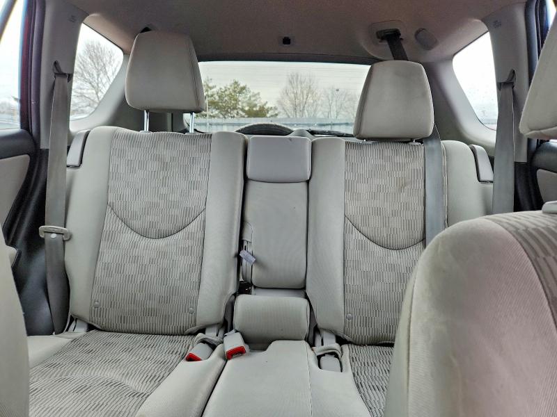 2012 Toyota Rav4 მანქანა იყიდება აუქციონზე, vin: 2T3ZF4DV3CW151689, აუქციონის ნომერი: 45845486