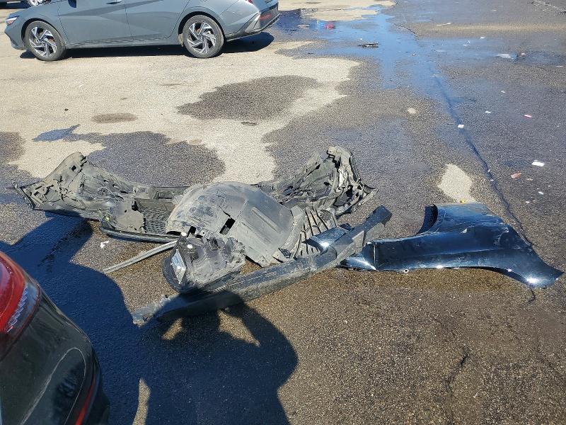 Aukcja sprzedaży 2023 Mercedes-benz E, vin: W1KZF8EB8PB109468, numer aukcji: 45504106