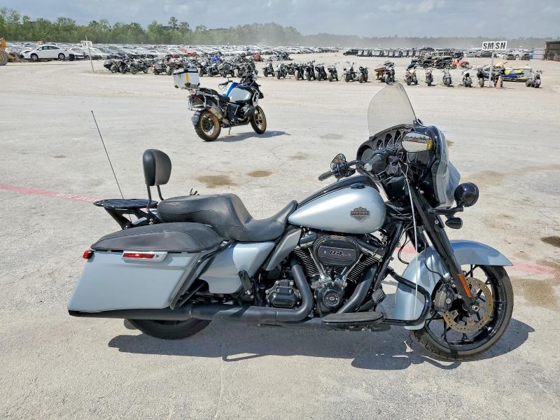 Продаж на аукціоні авто 2023 Harley-davidson Flhxs, vin: 1HD1KRP14PB630506, номер лоту: 48188026