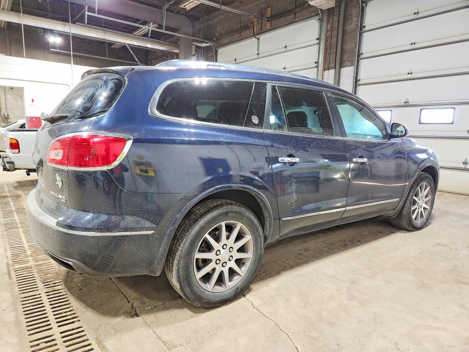 Продаж на аукціоні авто 2015 Buick Enclave, vin: 5GAKVBKD2FJ128217, номер лоту: 47475836