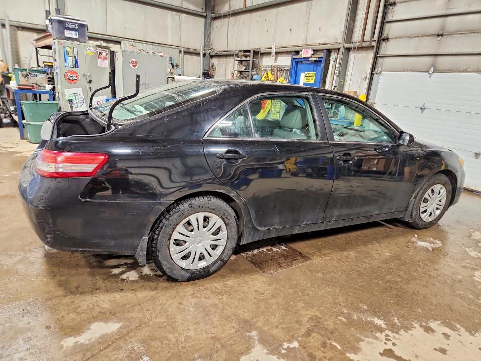 2010 Toyota Camry მანქანა იყიდება აუქციონზე, vin: 4T1BF3EKXAU031054, აუქციონის ნომერი: 45966916