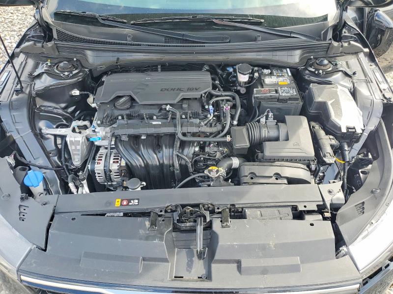 2026 Kia K4 მანქანა იყიდება აუქციონზე, vin: 3KPFW4DE9TE279191, აუქციონის ნომერი: 79495145
