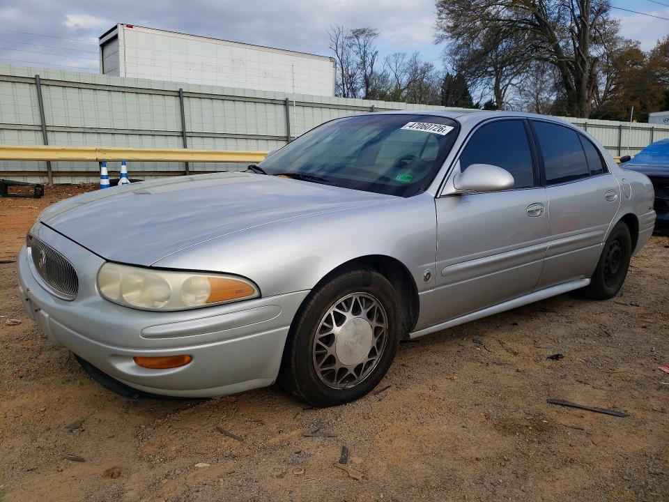 Aukcja sprzedaży 2000 Buick Lesabre, vin: 1G4HP54K5Y4186948, numer aukcji: 47060726