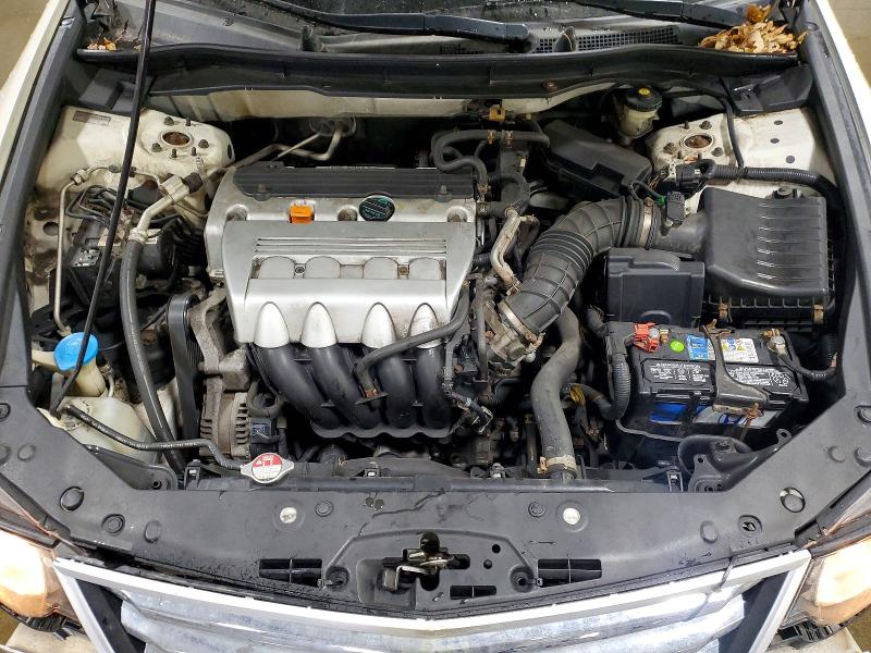 Aukcja sprzedaży 2010 Acura Tsx, vin: JH4CU2F67AC020351, numer aukcji: 47950246