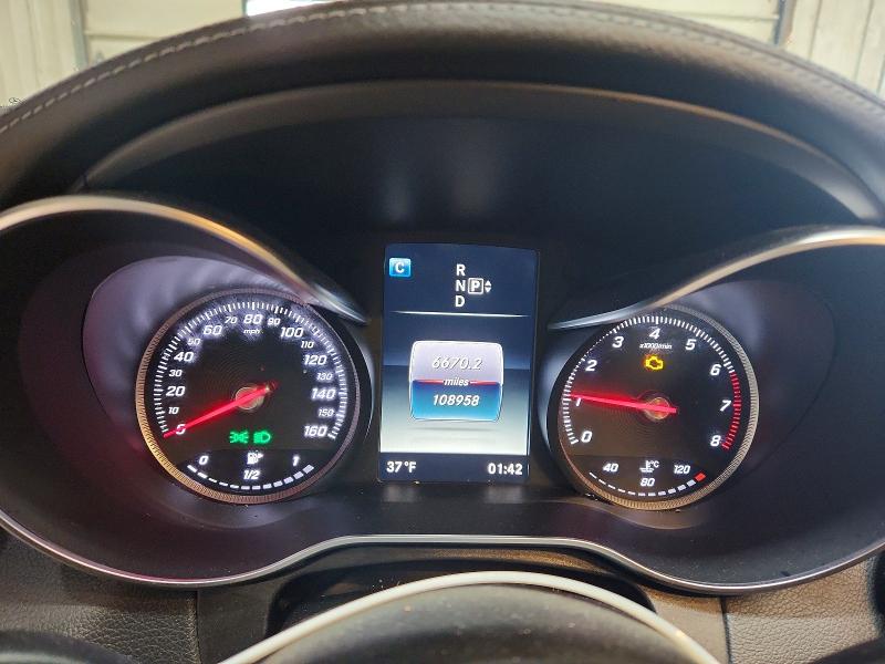 Продажа на аукционе авто 2015 Mercedes-benz C, vin: 55SWF4KB5FU011549, номер лота: 79191355