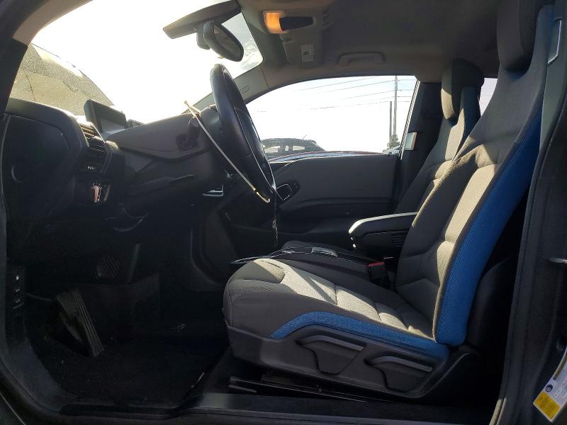 79948165 :رقم المزاد ، WBY8P8C51K7D18922 vin ، 2019 Bmw I3 مزاد بيع