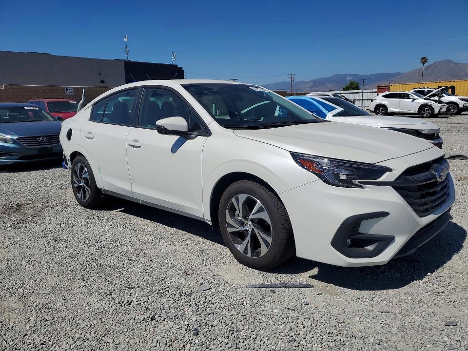 Продаж на аукціоні авто 2025 Subaru Legacy, vin: 4S3BWAD66S3027992, номер лоту: 47235096