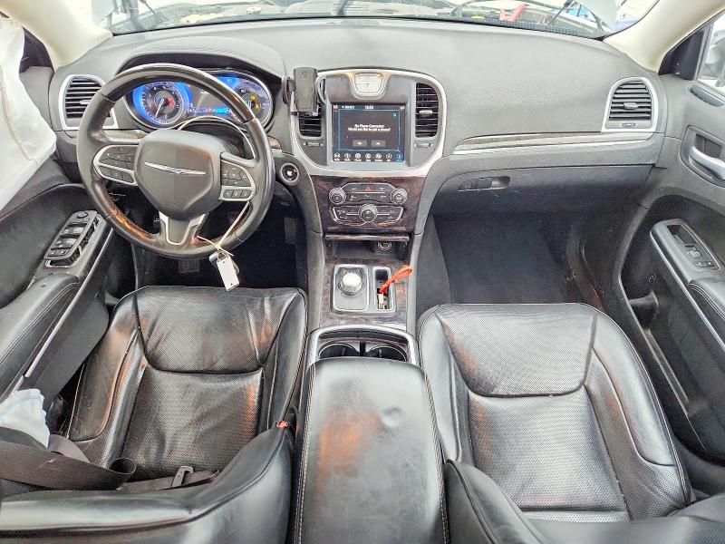46386246 :رقم المزاد ، 2C3CCAKG9KH706133 vin ، 2019 Chrysler 300 مزاد بيع