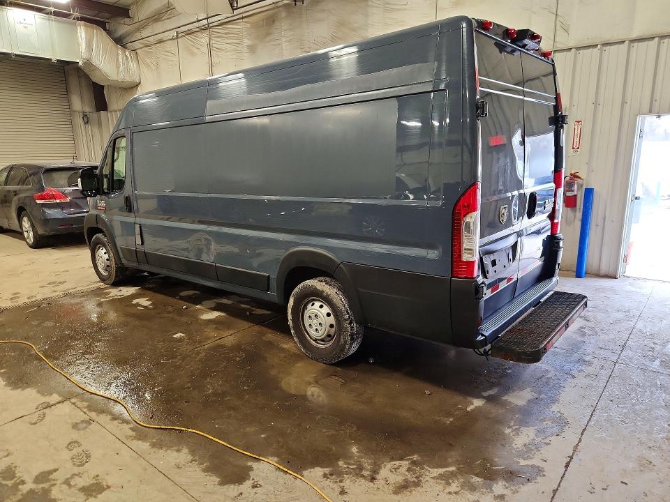 47117306 :رقم المزاد ، 3C6URVJG3LE136979 vin ، 2020 Ram Promaster 3500 مزاد بيع
