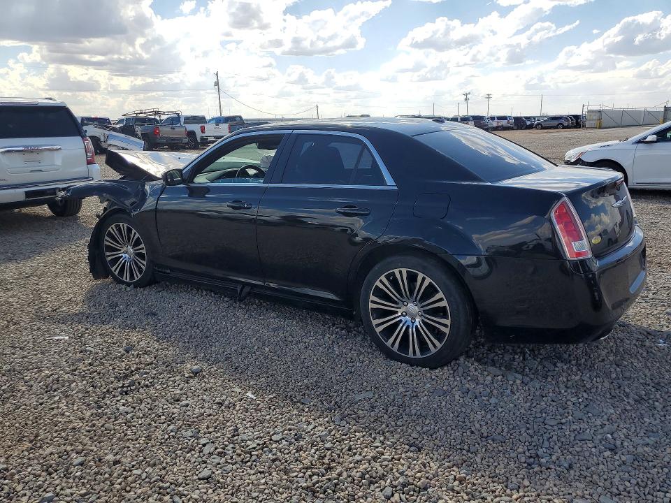 45534126 :رقم المزاد ، 2C3CCABG8DH732208 vin ، 2013 Chrysler 300 مزاد بيع