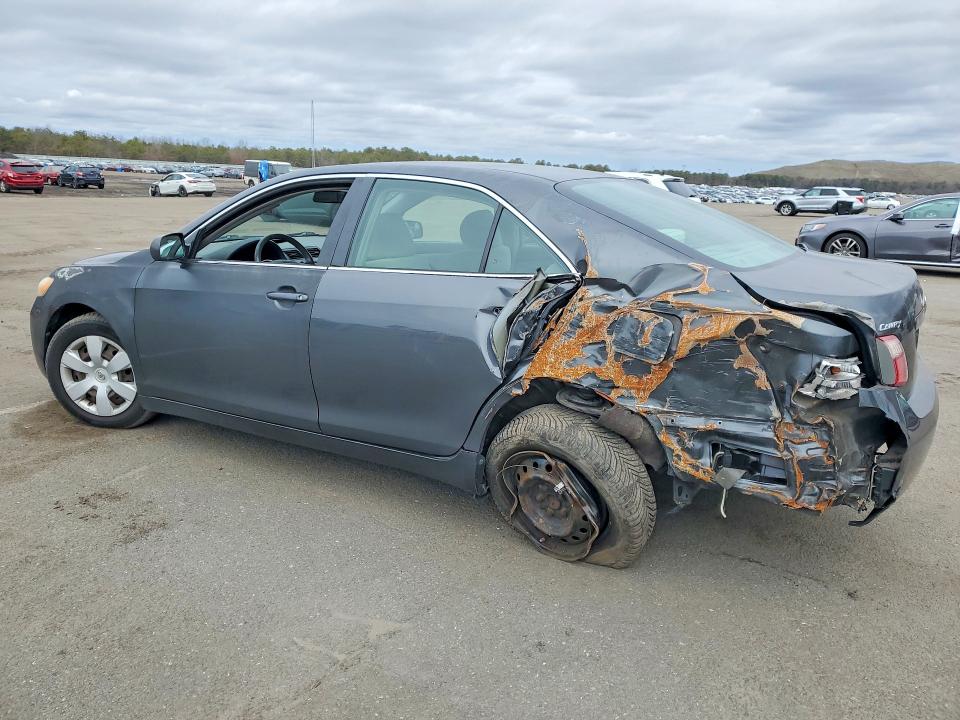 Продаж на аукціоні авто 2007 Toyota Camry, vin: 4T1BE46KX7U572105, номер лоту: 78245685