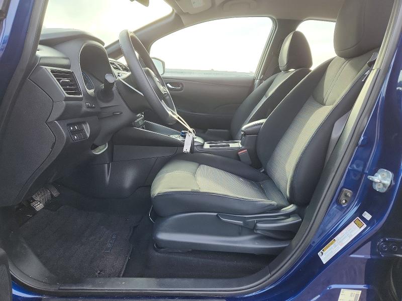Aukcja sprzedaży 2018 Nissan Leaf, vin: 1N4AZ1CP7JC301864, numer aukcji: 47521256