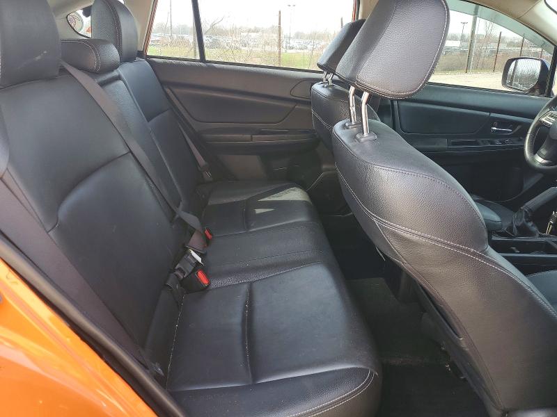 2014 Subaru Xv Crosstrek მანქანა იყიდება აუქციონზე, vin: JF2GPAGC9E8319150, აუქციონის ნომერი: 47025926