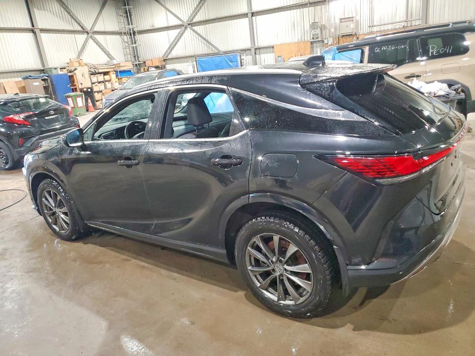 Aukcja sprzedaży 2023 Lexus Rx 350, vin: 2T2BAMCA1PC026216, numer aukcji: 79330945