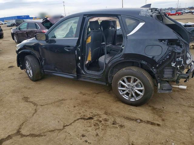 2025 Mazda Cx-5 მანქანა იყიდება აუქციონზე, vin: JM3KFBCL4S0601799, აუქციონის ნომერი: 47171276