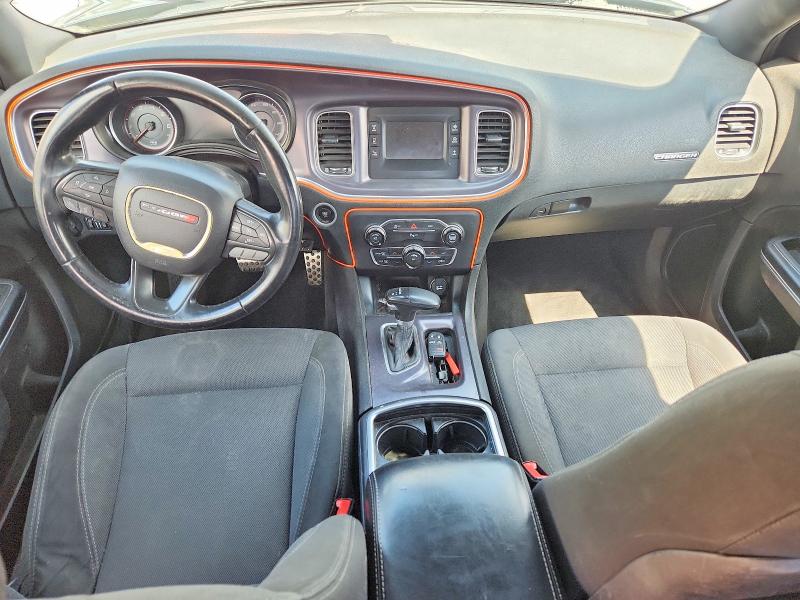 Продаж на аукціоні авто 2016 Dodge Charger, vin: 2C3CDXBGXGH114912, номер лоту: 47018706